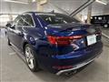 2016 Audi S4