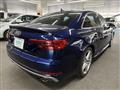 2016 Audi S4