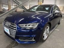 2016 Audi S4