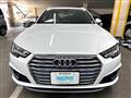 2019 Audi A4 Avant