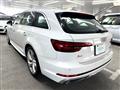 2019 Audi A4 Avant