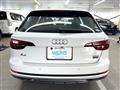 2019 Audi A4 Avant