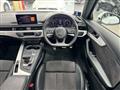 2019 Audi A4 Avant