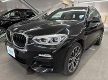 2018 BMW X3