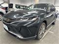 2020 Toyota Harrier