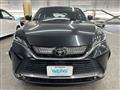 2020 Toyota Harrier
