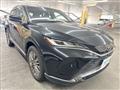 2020 Toyota Harrier