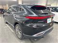 2020 Toyota Harrier