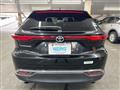 2020 Toyota Harrier