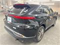 2020 Toyota Harrier