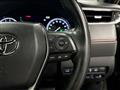 2020 Toyota Harrier