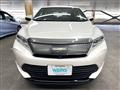 2019 Toyota Harrier