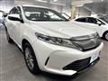 2019 Toyota Harrier