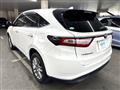 2019 Toyota Harrier