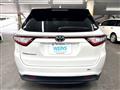 2019 Toyota Harrier