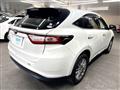 2019 Toyota Harrier