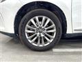 2019 Toyota Harrier