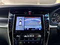 2019 Toyota Harrier