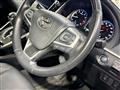 2019 Toyota Harrier