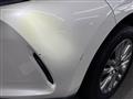 2019 Toyota Harrier