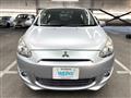 2013 Mitsubishi Mirage