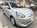 2013 Mitsubishi Mirage
