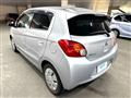 2013 Mitsubishi Mirage