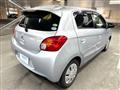 2013 Mitsubishi Mirage
