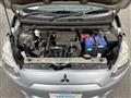 2013 Mitsubishi Mirage