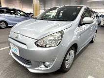 2013 Mitsubishi Mirage
