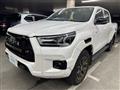 2024 Toyota Hilux
