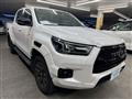 2024 Toyota Hilux