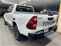 2024 Toyota Hilux