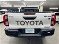 2024 Toyota Hilux