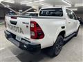 2024 Toyota Hilux