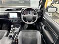2024 Toyota Hilux