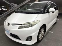 2012 Toyota Estima