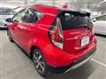 2016 Toyota AQUA