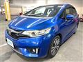2016 Honda Fit Hybrid