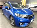 2016 Honda Fit Hybrid