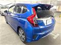 2016 Honda Fit Hybrid