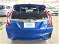 2016 Honda Fit Hybrid