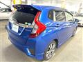 2016 Honda Fit Hybrid