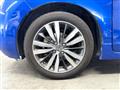 2016 Honda Fit Hybrid