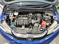 2016 Honda Fit Hybrid