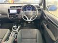 2016 Honda Fit Hybrid