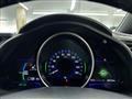 2016 Honda Fit Hybrid