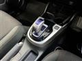 2016 Honda Fit Hybrid