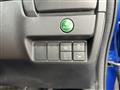 2016 Honda Fit Hybrid