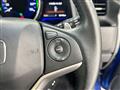 2016 Honda Fit Hybrid
